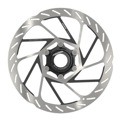 Sram Am Db Rotor Centerlock Hs2 200Mm Rounded
