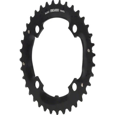 Sram Lánctányér Cring Mtb 36T S1 104 Al3 Btblk 10Spd Sbc