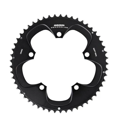 Sram Lánctányér Cring Road 34T V1 110 Al3 Blk