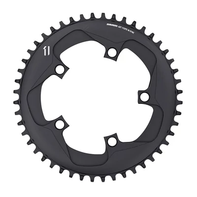 Sram Lánctányér Cring X-Sync 11S 48T 110 Al6 Blk