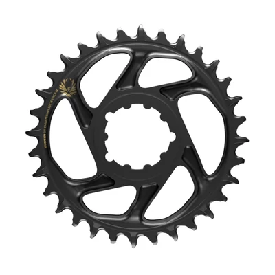 Sram Lánctányér Cring X-Sync 12S 30T Dm 6 Offset Gld