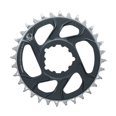 Sram Lánctányér Cr X-Sync Eagle 32T Dm 6Mm Lnrplr C3