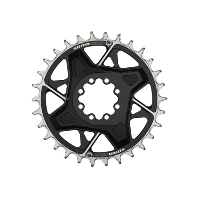 Sram Cr T-Type Eagle 30T Dm 3Mm Blk X0