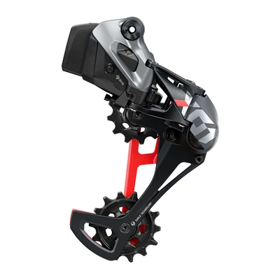 Sram X01 Eagle Axs Hátsó Váltó 12 sebességes (akkumulátor nélkül)