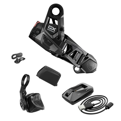 Sram AM RD GX T-type Eagle AXS Upgrade KIT