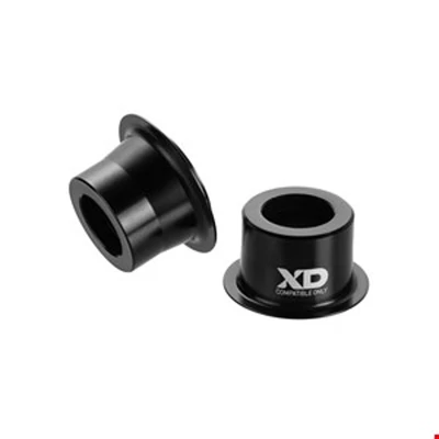 Sram Agy alk. Acc Conv Caps Hub Dbt R 12X142/148 B