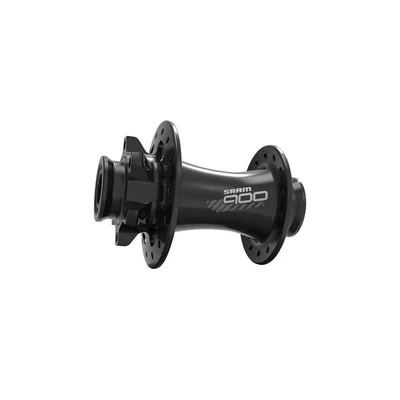 Sram Első agy Am Hub 900 F Disc 32H Qr/12/15/20 Blk A1