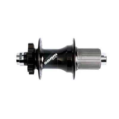 Sram 746 MTB tárcsafékes hátsó agy