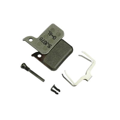 Sram Am Db Brake Pad Sram Hrd Org/Al 1 Set
