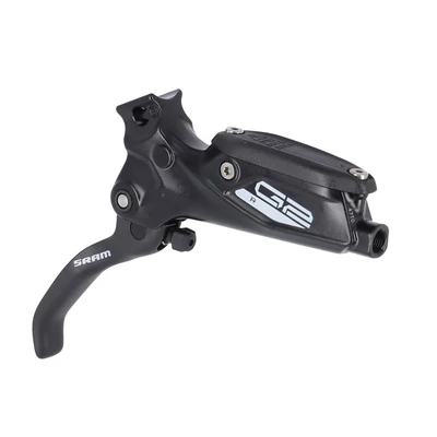 Sram Fékkar alk. Lever Assembly, Alu Dfba G2 R A2
