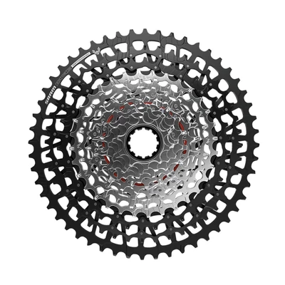 Sram Fogaskoszorú Am Cs Xs 1275 T-Type Eagle 10-52 Black