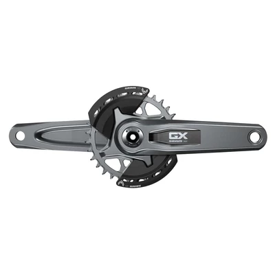 Sram Hajtómű Am Fc Gx Egl Q174 Cl55 Dub170 Plr 2G32Tt