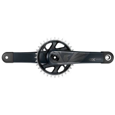 SRAM GX Carbon Eagle Boost DUB 12s 170mm Direct Mount 32T X-SYNC 2 Hajtókar