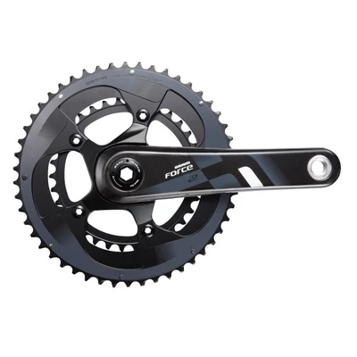 Sram Force22 országúti hajtómű