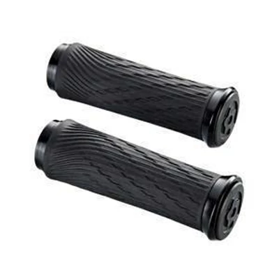 Sram Locking Grips Gs Integrated 100Mm Blkclp