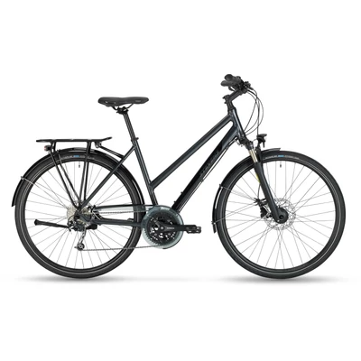 Stevens Savoie Lady női Trekking Kerékpár phantom grey