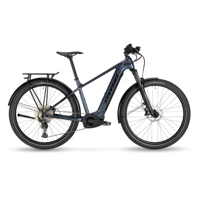 Stevens E-Antelao férfi E-bike arctic grey