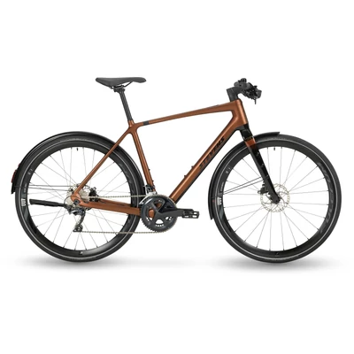 Stevens E-Strada 8.3.4 FEQ férfi E-bike bronze black