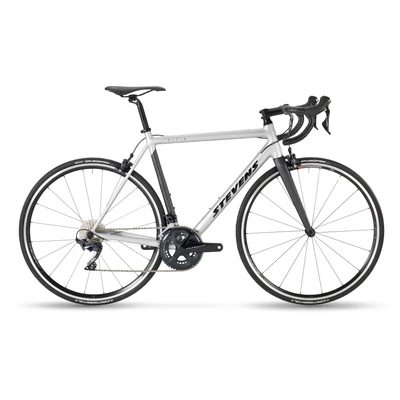 Stevens Aspin Férfi Országúti Kerékpár vogue silver