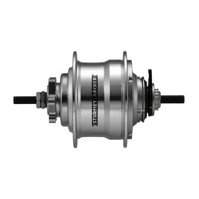 STURMEY ARCHER AGYVÁLTÓ  RX-RK5