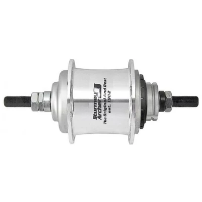 STURMEY ARCHER SZABADONFUTÓS AGYVÁLTÓ  S-RF3