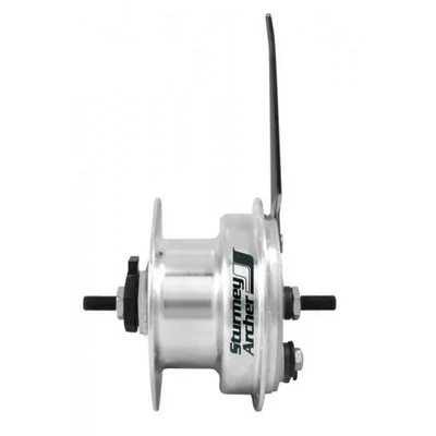 STURMEY ARCHER DINAMÓS, 90MM DOBFÉKES AGYDINAMÓ 3W  XL-FDD 