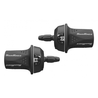 Sunrace TSM21 markolatváltó 8s. hátsó