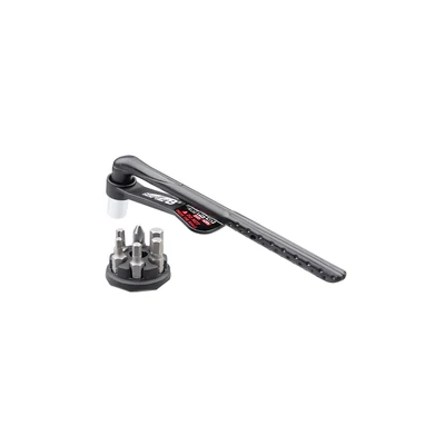 Super B Torque Wrench set
