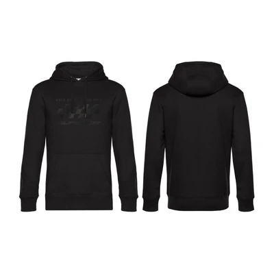 Superior Race Hoodie pulóver