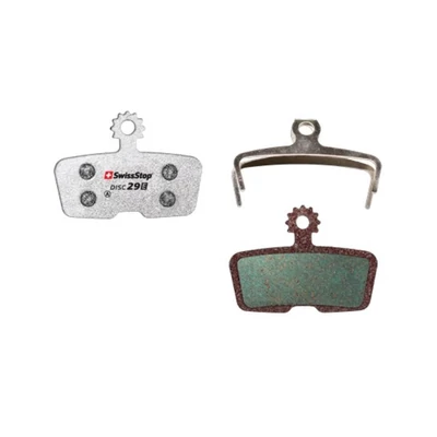 SwissStop Fékbetét E-compound 29 Avid/SRAM Code, Guide RE