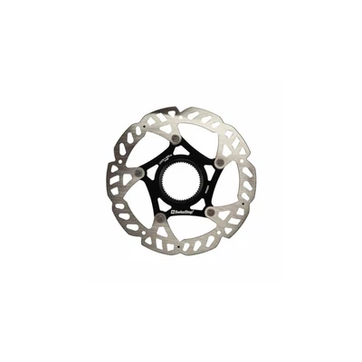 SwissStop Fékhez Catalyst centerlock féktárcsa 140mm