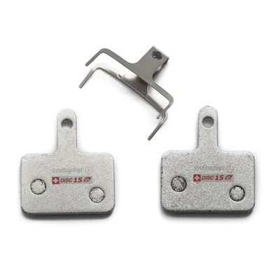 SwissStop Fékbetét E-compound 15 Tektro/Deore525,575,486