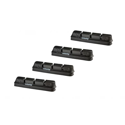 SwissStop Fékpofa RacePRO Black Prince Campa országúti karbon 4 db