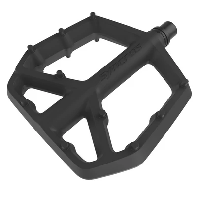 Syncros Flat Pedals Squamish III black