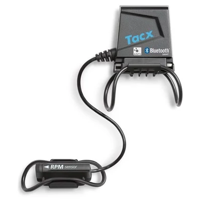 TACX GÖRGŐ ALKATRÉSZ PEDÁL CSAPÁSSZ MÉRŐ ÉS SEBESSÉG SENZOR T2015