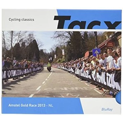 Tacx Real Life Video T1956.12 Amstel Gold Race