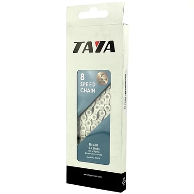Taya Lánc 8S. ezüst 116L
