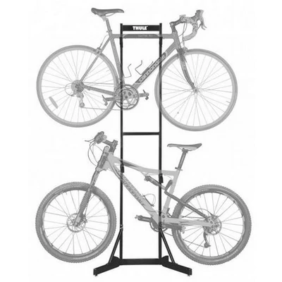 THULE Bringatartó állvány BIKE STACKER 2 emeletes