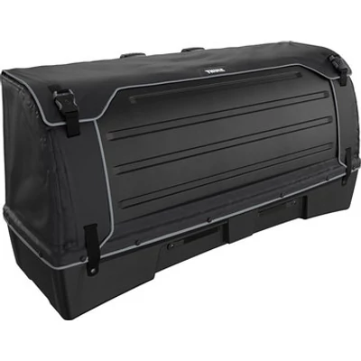 THULE Doboz BACKSPACE vonóhorogra VeloSpace-hez 300 l