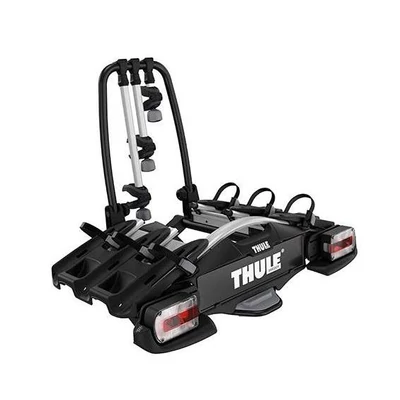 THULE Kerékpárszálító VELOCOMPACT vonóhorogra 3 krp 7 pin