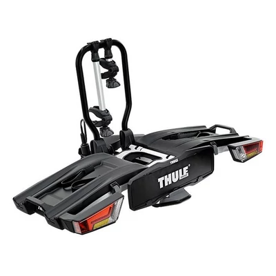 THULE Kerékpárszállító EASYFOLD XT vonóhorog 2 krp