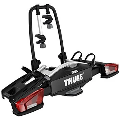 Thule Kerékpárszállító VELOCOMPACT 924 vonóhorogra 2 krp 13 pin