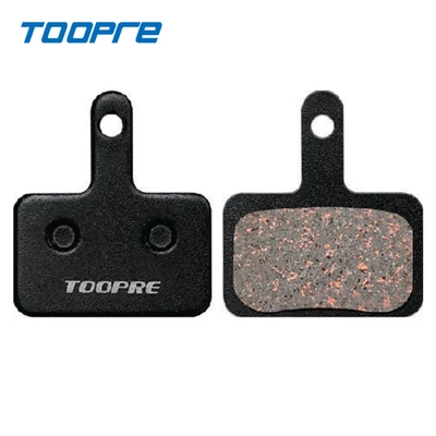 Toopre fékbetét félfém Deore