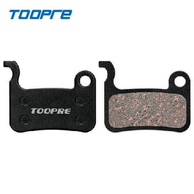 Toopre fékbetét félfém TP-01D