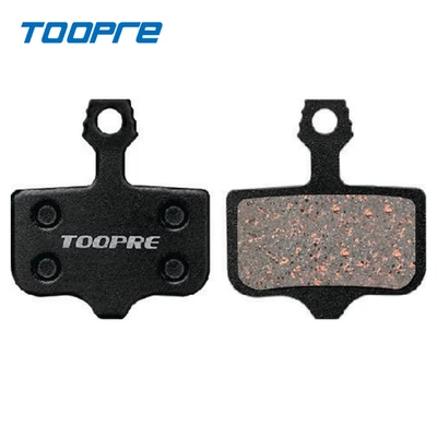 Toopre fékbetét félfém TP-02D