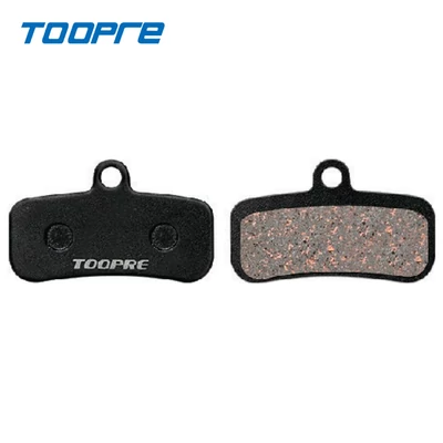 Toopre fékbetét félfémes TP01E
