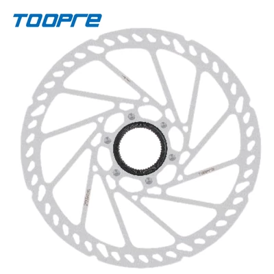 Toopre féktárcsa Center 203mm