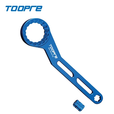 Toopre középrész kulcs 6in1