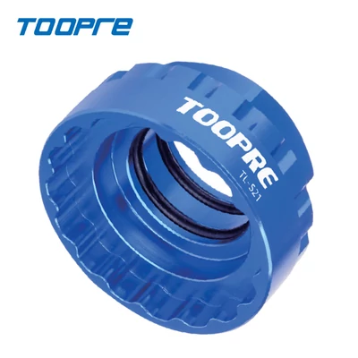 Toopre lánckerék szerelő