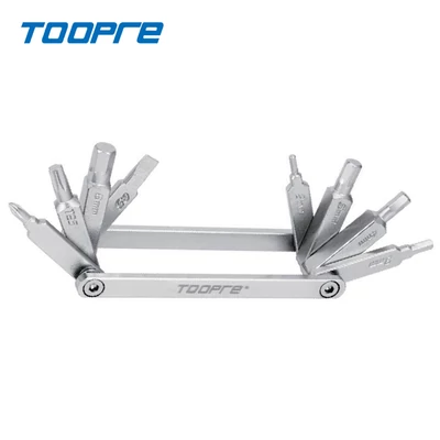 Toopre szerszámkészlet 8in1